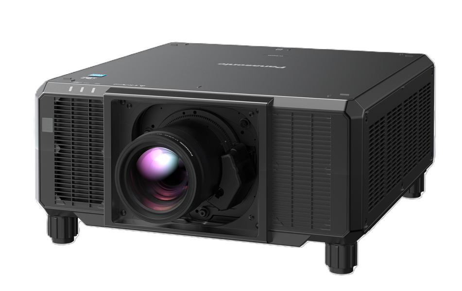 Panasonic PT-RZ24K 20,000lm 3‑Chip DLP Laser Projector