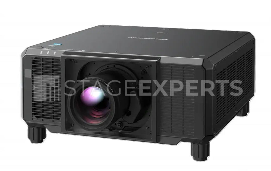 Panasonic PT-RZ24K 20,000lm 3‑Chip DLP Laser Projector
