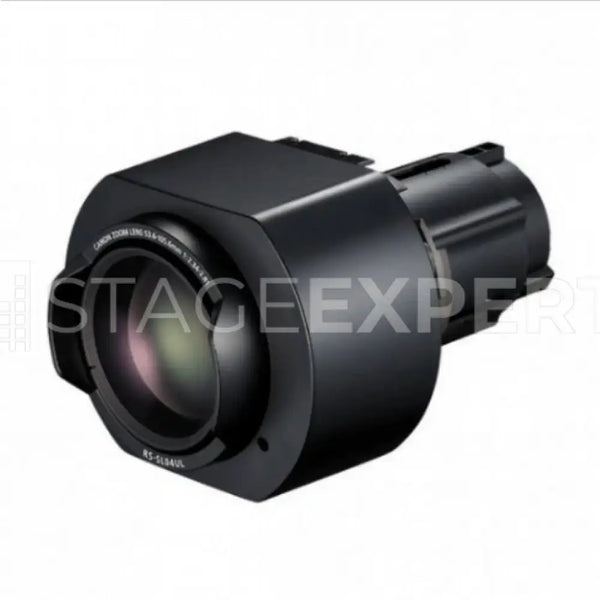 Canon RS-SL04UL Long Zoom Lens 3.55–6.94:1 for WUX Series