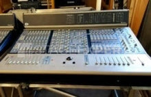 Load image into Gallery viewer, Digidesign D‑Show Surface Digital Mixing Console | Monitor

