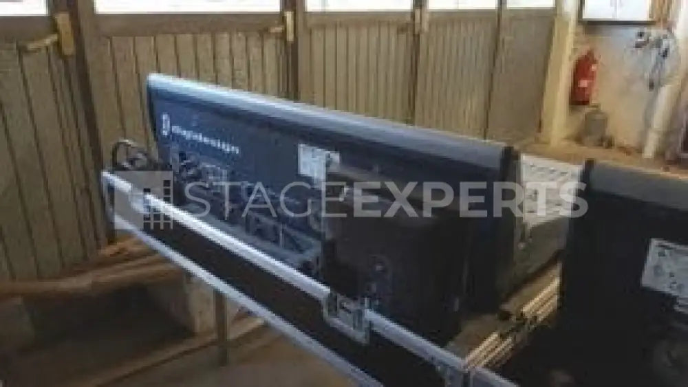 Digidesign D‑Show Surface Digital Mixing Console | Monitor