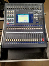 Load image into Gallery viewer, Yamaha 03D Digital Mixing Desk | Compact Professional Mixer
