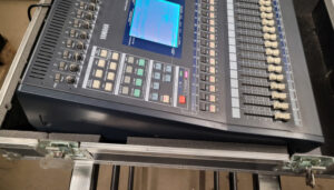 Yamaha 03D Digital Mixing Desk | Compact Professional Mixer