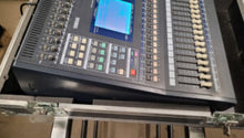 Load image into Gallery viewer, Yamaha 03D Digital Mixing Desk | Compact Professional Mixer

