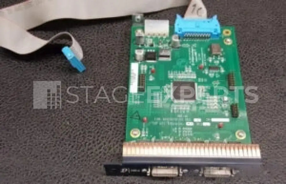 Avid VENUE HDX TDM Card – 64‑ch Live Recording & Playback