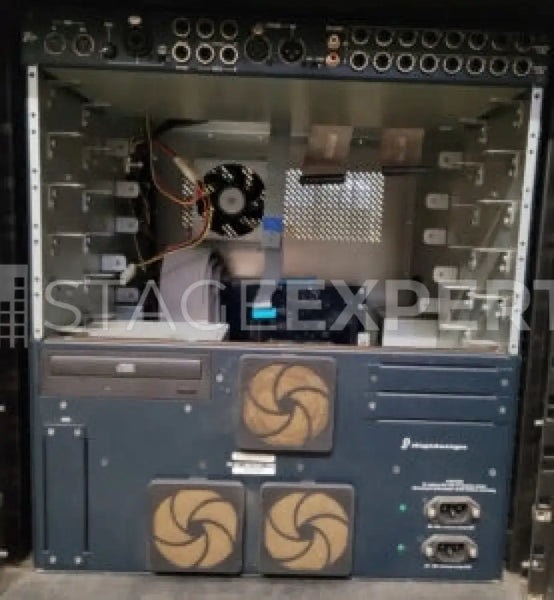 Avid Digidesign Mix Rack – Spare Core for VENUE Systems