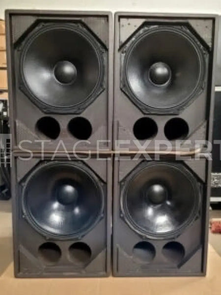 L-Acoustics SB115 Subwoofer – Compact, Punchy Low End