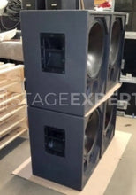 Load image into Gallery viewer, L-Acoustics SB115 Subwoofer – Compact, Punchy Low End
