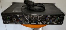 Load image into Gallery viewer, L-Acoustics LA15a 4-Channel System Amplifier
