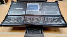 Load image into Gallery viewer, DiGiCo SD10 Digital Mixing Console Core 2 with Flight Case
