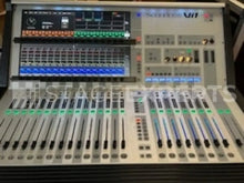 Load image into Gallery viewer, Soundcraft Vi1 Digital Mixing Console – Used, Flight Case
