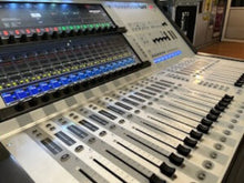 Load image into Gallery viewer, Soundcraft Vi1 Digital Mixing Console – Used, Flight Case
