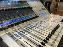 Load image into Gallery viewer, Soundcraft Vi1 Digital Mixing Console – Used, Flight Case
