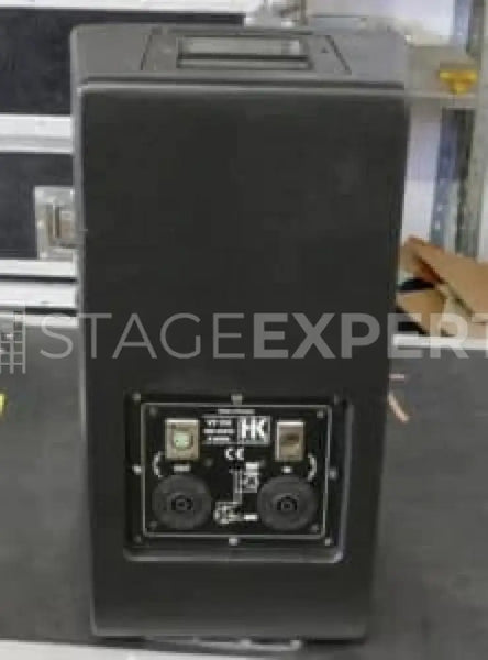 HK Audio VT 110 Speakers – Used Pair, Tested & Refreshed