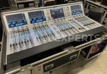 Load image into Gallery viewer, Soundcraft Vi400 Digital Console Set with Racks – Used, Touring
