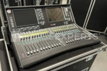 Load image into Gallery viewer, Allen &amp; Heath C3500 dLive + DM0-UFX Digital Mixing Console Set
