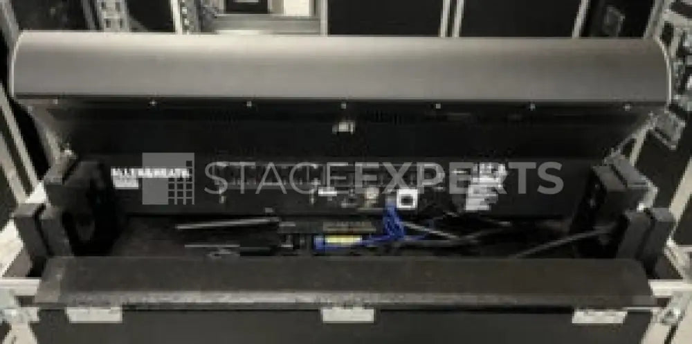 Allen & Heath C3500 dLive + DM0-UFX Digital Mixing Console Set
