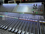 Yamaha QL5 Digital Mixing Console – Used, Good Condition