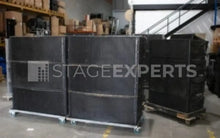 Load image into Gallery viewer, Electro‑Voice XLC 127 DVX Line Array System with Subs
