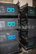 Electro‑Voice XLC 127 DVX Line Array System with Subs