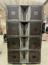 Load image into Gallery viewer, JBL VT4889/VT4880 Line Array Set with Amps &amp; Rigging
