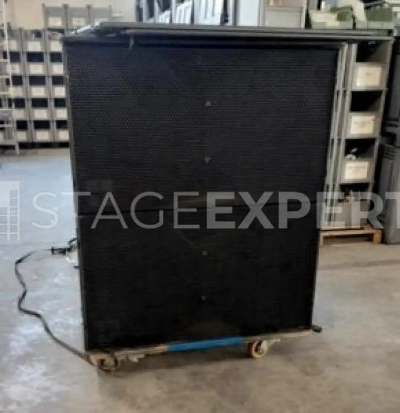 d&b audiotechnik J-INFRA Subwoofer | Cardioid Infra Bass