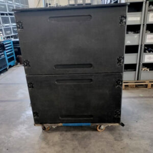d&b audiotechnik J-INFRA Subwoofer | Cardioid Infra Bass
