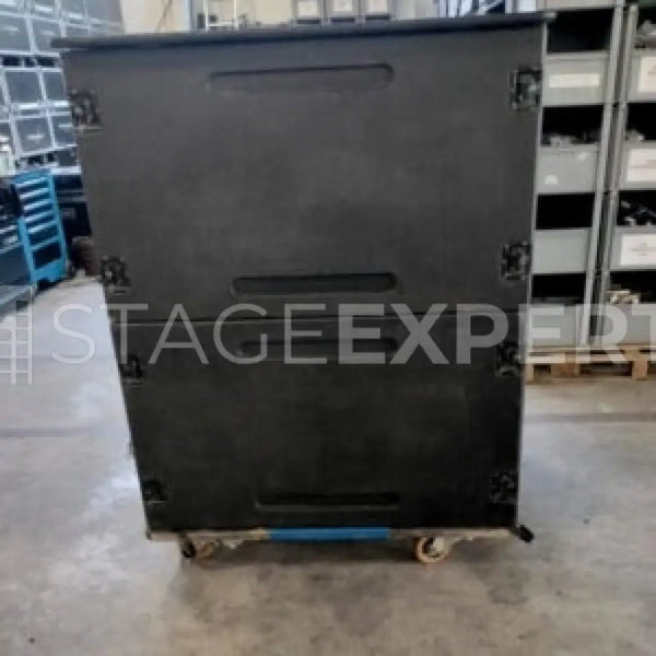 d&b audiotechnik J-INFRA Subwoofer | Cardioid Infra Bass