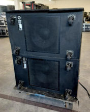 Load image into Gallery viewer, d&amp;b audiotechnik J-INFRA Subwoofer | Cardioid Infra Bass
