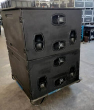 Load image into Gallery viewer, d&amp;b audiotechnik J-INFRA Subwoofer | Cardioid Infra Bass
