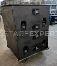 Load image into Gallery viewer, d&amp;b audiotechnik J-INFRA Subwoofer | Cardioid Infra Bass
