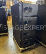 Load image into Gallery viewer, d&amp;b audiotechnik J8/J12 Line Array Tops – Used, Serviced
