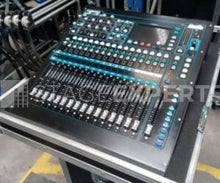 Load image into Gallery viewer, Allen &amp; Heath QU-16 Chrome Digital Mixer | Stage Experts
