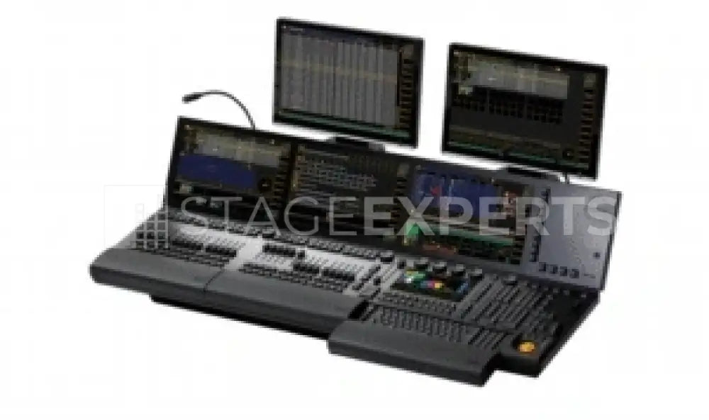 GrandMA grandMA2 Full-Size Lighting Console | Pro Control