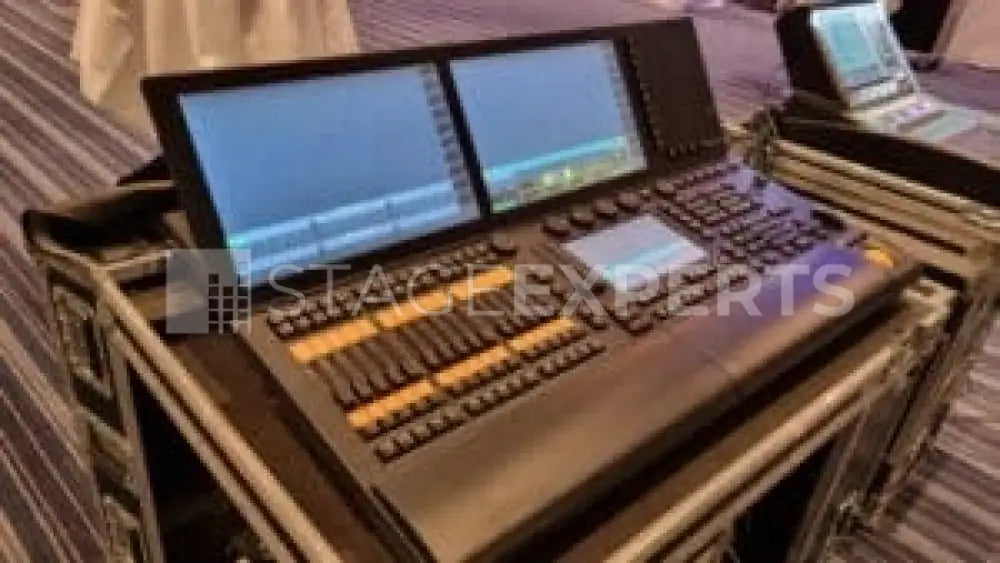 MA Lighting grandMA2 Light Console – Pre-owned (Ref 2424)