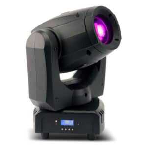 Martin RUSH MH 5 Moving Head – Serviced Used Unit with Case