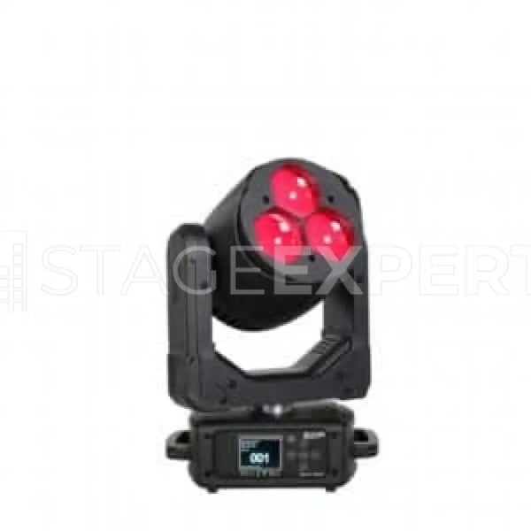 Elation Rayzor 360 Wash Moving Head – Used, Fully Serviced