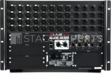 Load image into Gallery viewer, Allen &amp; Heath dLive S5000 + DM32 Set with Flight Cases

