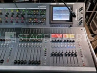 Allen & Heath iLive T112 + iDR-48 Digital Console Set – ACE