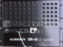 Load image into Gallery viewer, Allen &amp; Heath iLive T112 + iDR-48 Digital Console Set – ACE
