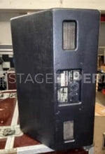 Load image into Gallery viewer, Martin Audio LE400 Monitor Set – 2 Wedges + Double Case
