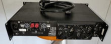 Load image into Gallery viewer, Crest 7200 Power Amplifier – 2x1000W @ 4Ω, Touring-Grade
