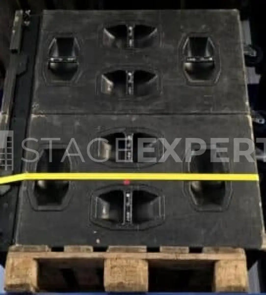 d&b audiotechnik J-SUB Cardioid Subwoofer – Used