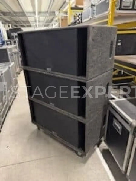 Nexo RS15 Subwoofer – Used, Fully Tested Professional Sub