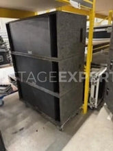 Load image into Gallery viewer, Nexo RS15 Subwoofer – Used, Fully Tested Professional Sub
