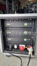 Load image into Gallery viewer, d&amp;b audiotechnik D12 Touring Rack with 3x D12 Amps

