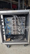 d&b audiotechnik D12 Touring Rack with 3x D12 Amps