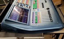 Load image into Gallery viewer, Midas PRO2C Digital Mixing Console – Compact Pro Live Desk
