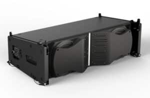 JBL VTX A8 Line Array Set – 16 Tops with 2 Fly Frames