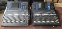 Load image into Gallery viewer, Yamaha LS9-16 Digital Mixing Console – Used, Rack Rails

